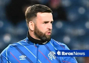 Rangers Leak?: Barry Ferguson & Tom Miller Drop Big Hint as Liam Kelly ‘Agrees New Deal’