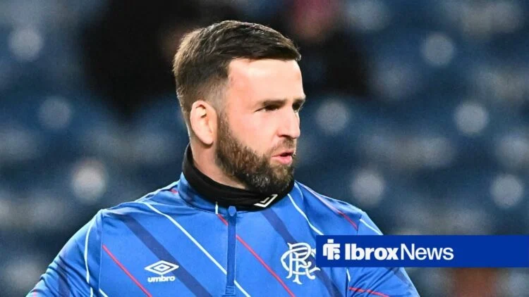 Rangers Leak?: Barry Ferguson & Tom Miller Drop Big Hint as Liam Kelly ‘Agrees New Deal’