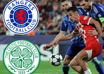 HERE WE GO:Rangers Step Up Midfielder Pursuit as Celtic Enter Fierce Glasgow Transfer Battle