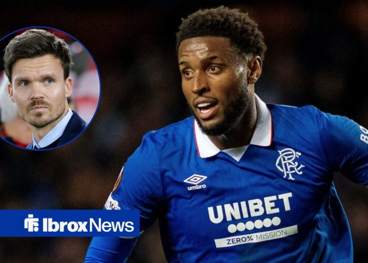 Röhl’s Tactical Gamble: Electric Rangers Star Set for Shock New Role as Chermiti Faces Axe