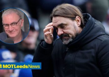 B B C SPORT:Kieran Maguire Backs Premier League’s Six-Figure Fine for Leeds United Over Alleged Time-Wasting