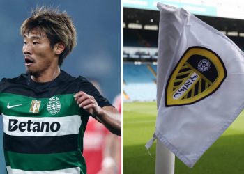ACCORDING TO SKY SPORTS:Leeds United Lead Race for “Press-Proof” Midfield Maestro Hidemasa Morita
