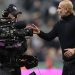 THE SECRET HIDING TRUTH : What camera didn’t show during Newcastle United vs Manchester City match Interview