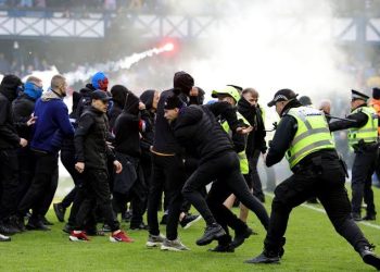 FIFA WARNS Rangers & Celtic Chaos Shows Ultras Culture Turning “Cancerous” — Says It’s Time to Kick the GOONS Out! 😡🔥