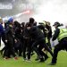 FIFA WARNS Rangers & Celtic Chaos Shows Ultras Culture Turning “Cancerous” — Says It’s Time to Kick the GOONS Out! 😡🔥