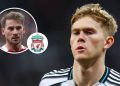 🚨 SHOCK MOVE! Liverpool Plot Audacious Swap Deal to Snatch Newcastle’s ‘Cornerstone’ Star 😱