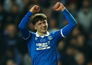 BREAKING: Mikey Moore has reportedly rejected a new contract offer from Rangers F.C., sparking fresh uncertainty over his future at the club.