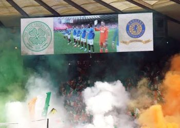 “‘Ultras Are No Longer Welcome’: Keith Jackson Blasts ‘Cancerous’ Fan Culture After Rangers vs Celtic Carnage”