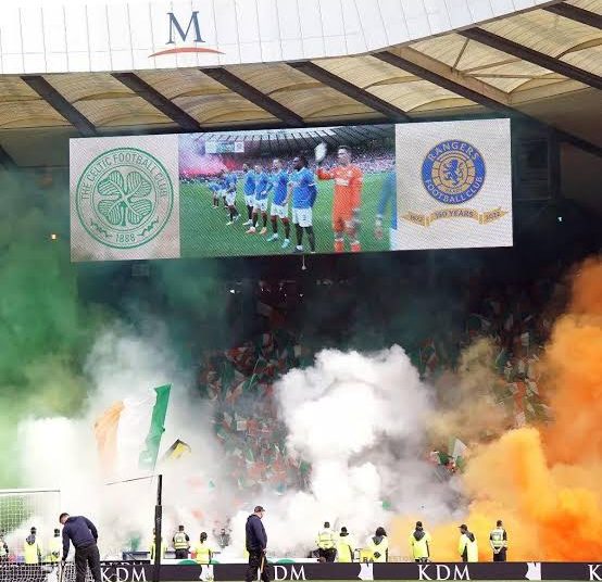 “‘Ultras Are No Longer Welcome’: Keith Jackson Blasts ‘Cancerous’ Fan Culture After Rangers vs Celtic Carnage”