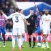 WE CAN NOT:Leeds United Powerless to Appeal Gabriel Gudmundsson Red Card After Crystal Palace Controversy