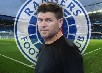“Be Careful, Stevie!”: – Steven Gerrard Warned as Ex-Rangers Star Points to Frank Lampard Blueprint