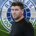 “Be Careful, Stevie!”: – Steven Gerrard Warned as Ex-Rangers Star Points to Frank Lampard Blueprint