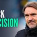 “Sack Decision Looms”: Daniel Farke’s Leeds Future in Serious Doubt Ahead of Summer Showdown