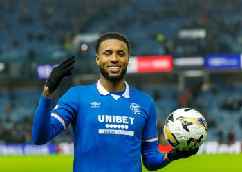 Breaking: “25-Goal Doubt Cast Over Rangers Attack as Alex Rae Questions Naderi & Chermiti Firepower”