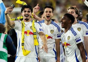 End of an Era?: Four Leeds United Stars May Have Played Final Game at Elland Road