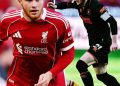 TRANSFER UPDATES :Luca Stephenson Set for Liverpool FC Return as Rangers FC Step Up Transfer Pursuit