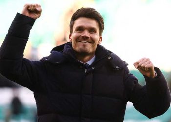 BREAKING: Rangers Open Talks for Major Signing, Record Transfer Fee Likely Needed.