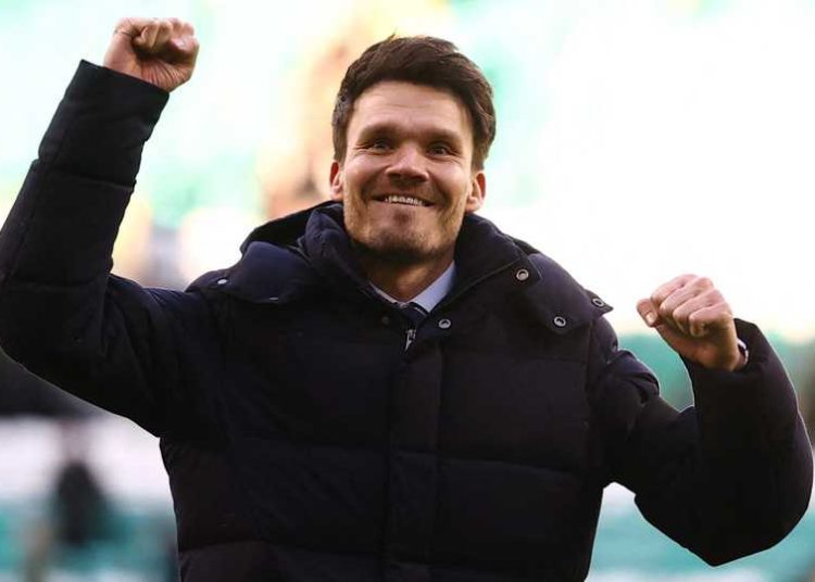 BREAKING: Rangers Open Talks for Major Signing, Record Transfer Fee Likely Needed.