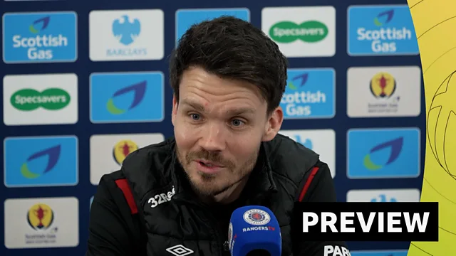 EXCLUSIVE:Röhl Sends Title Warning as Rangers ‘Tough to Stop’ Claim Meets Scotland Call-Up Boost