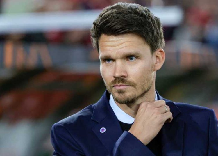 Danny Rohl: Rangers in Talks Over Deal for ‘Brilliant’ Forward