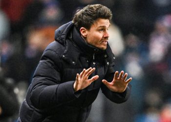 “FREE TRANSFER FRENZY!” – Rangers F.C. Locked in Tug-of-War for Rising Star as Danny Rohl Faces Massive Summer Decision