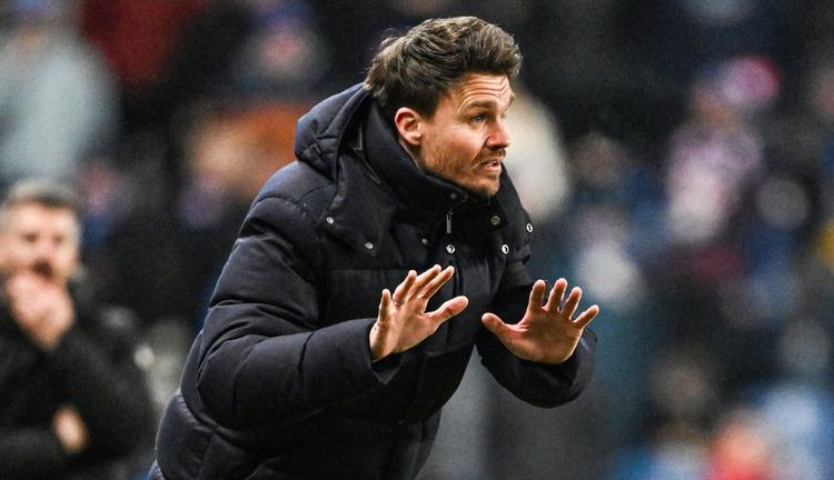 “FREE TRANSFER FRENZY!” – Rangers F.C. Locked in Tug-of-War for Rising Star as Danny Rohl Faces Massive Summer Decision