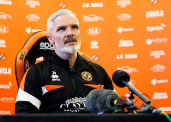 PREDICTION:Goodwin Cranks Up Pressure on Rangers as Dundee United Make Key Johnny Russell Fitness Call