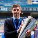 BREAKING: Steven Gerrard “regrets” leaving Rangers for Aston Villa but says he was unimpressed with the Ibrox club’s ambition after winning the league.