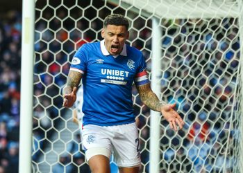 Breaking:“James Tavernier Faces ‘Ludicrous’ Legacy Test at Rangers FC After Years as Poster Boy for Underachievement – Keith Jackson”