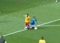 PENALTY INCIDENT:Michael Stewart Sends Shock Verdict on Rangers Penalty Call vs Motherwell — Claims Decision Was Right and Could’ve Gone Against Them