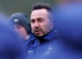 L’impact instantané de Roberto De Zerbi : un nouveau style de jeu, un entraînement intense et six stars des Spurs qui gagnent déjà sa confiance.