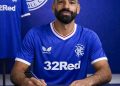 DEAL ACCEPTED: Rangers Complete Stunning Signing of Mohamed Salah from Liverpool on Four-Year Deal.