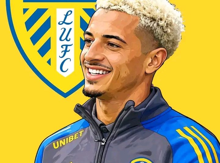 🚨 Leeds are preparing a NEW long-term deal for Ethan Ampadu, with talks expected to ramp up in the coming weeks.