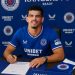 DEAL ACCEPTED: Tottenham Hotspur striker Dominic Solanke has reportedly agreed and accepted a sensational contract deal worth a staggering $202.3 million with Rangers.