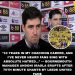 🗣️ “76th minute changed everything… atmosphere went toxic and you could feel it even on TV.” 🗣️ “Respect to Iraola for speaking up 👏 football passion is fine but there’s always a line.”