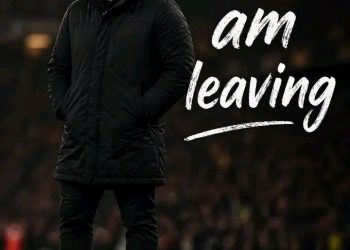 🚨 “GOODBYE” — SAD NEWS AT ELLAND ROAD 🚨  Leeds United F.C. manager Daniel Farke has officially announced his departure from the club.