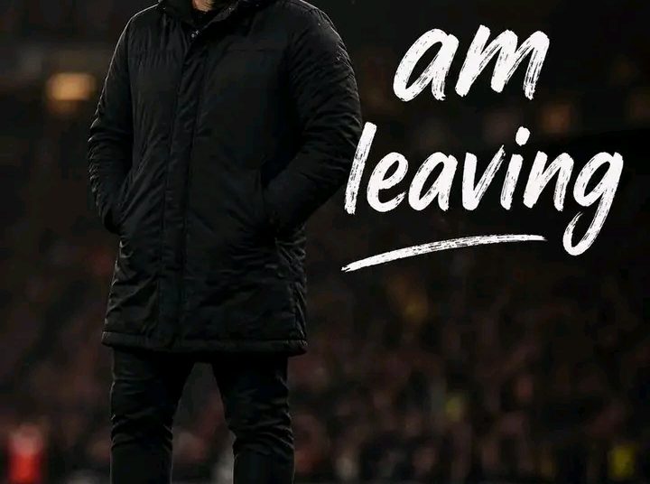 🚨 “GOODBYE” — SAD NEWS AT ELLAND ROAD 🚨  Leeds United F.C. manager Daniel Farke has officially announced his departure from the club.