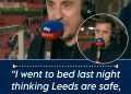Gary Neville has completely flipped his stance on Leeds United.