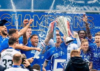 GREAT NEWS:Greatest Rangers Combined XI: Steven Gerrard’s Invincibles vs Danny Röhl’s Title Chasers