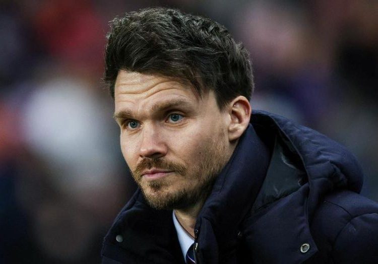 Röhl on the Brink: Rangers Boss Faces Title-or-Exit Showdown in Season-Defining Run-In