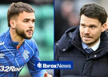 Rangers Win Raises Questions: Danny Röhl Facing Midfield Dilemma as Nicolas Raskin Struggles vs Dundee United