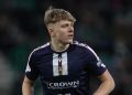 TRANSFER UPDATES:Rangers are tracking Dundee defender Luke Graham, with movement expected at centre-back this summer transfer window.