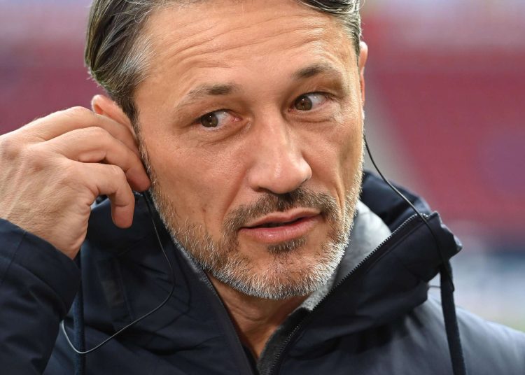 “It Still Hurts!” — Niko Kovač Breaks Silence on Painful Borussia Dortmund Transfer Miss
