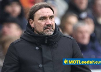 BREAKING: LEEDs united lose two key players ahead of the clash with west Ham