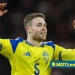 BREAKING NEWS:Gabriel Gudmundsson Hailed as ‘Best Swede in the Premier League’ After Sweden’s Thrilling Win Over Poland