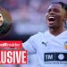 BREAKING:Leeds United Ready to Cash In on Largie Ramazani as Valencia Push for Permanent Deal