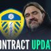 BREAKING: 49ers and Daniel farke look set to announce shocking LEEDs united contract decision .