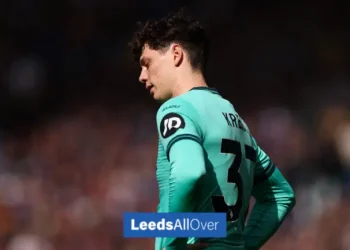 BREAKING:Leeds Thrash Wolves 3-0 to Seal Survival Push as Krejčí Emerges as Shock Transfer Target