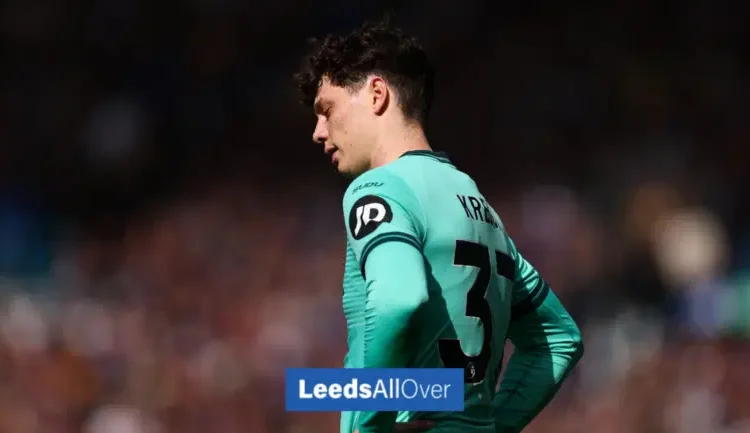 BREAKING:Leeds Thrash Wolves 3-0 to Seal Survival Push as Krejčí Emerges as Shock Transfer Target