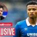 Revealed: Óscar Cortés Wants Permanent Rangers Exit Despite 2029 Contract